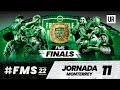 #FMSMEXICO Jornada 11 Temporada 3 - #FMS22 | Urban Roosters