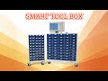 【Product】SMART TOOL BOXーALPHA TOOL ASIA CO., LTD.ー