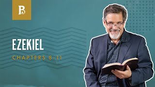 On the Walls | Ezekiel 8-11