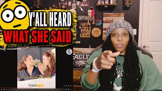 (LENAMIU) MIU CONFIDENTLY CLAIMED LENA! SHE HAS RIGHTS! 😝🫣 | LENAMIU | UNSOLICITED TRUTH REACTION