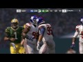 Madden NFL 17 Epic trash talker