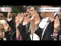 50 immigrants become US citizens, Founding of Mission San Antonio re-enacted