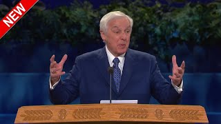 God Is Leading You On A New Journey Of Blessing | Dr.David Jeremiah | Dr.David Jeremiah Sermons 2024