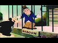 A Day At The Zoo [1939] Merrie Melodies || PappaLily- Kids Cartoon