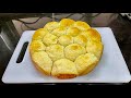 HOW I MADE BUTTERSOFT BUNS FOR THE FIRST TIME./ Fatima’s plate