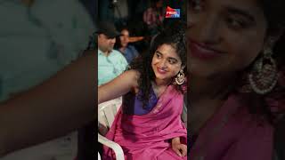 Actress Raadhya @ Committee Kurrollu Success Meet Team Q\u0026A Session | Niharika Konidela | Prime Tv