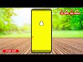 how to update filter in snapchat app 2024 refresh your snapchat filters