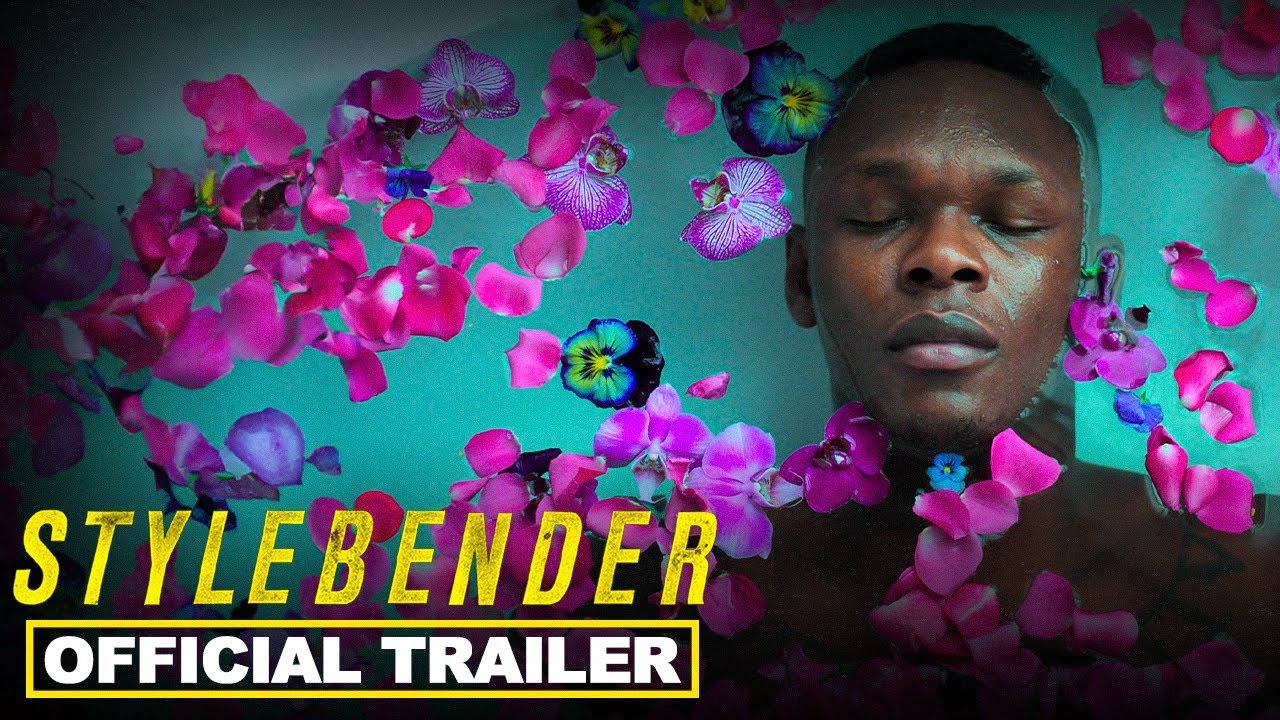 Stylebender Official Trailer Hd September 28 Youtube