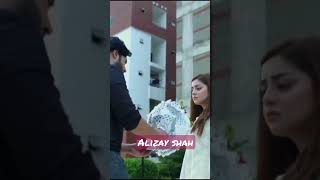 Mera Dil Mera dushman drama serial of alizay shah || ary digital drama
