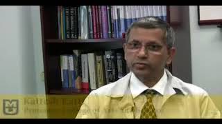 Dr Kattesh Katti talks on Green nanotechnology  #GreenNanotechnology #UniversityOfMissouri