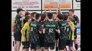 Finale Regionale U17 Maschile 2022