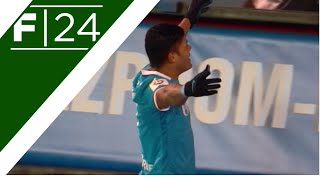 Hulk double wins it for Zenit over CSKA