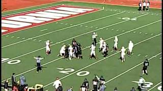 California Vulcans vs Gannon Golden Knights 2013 (CUTV SPORTS FULL GAME)