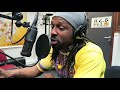 Jamadom - No Coco (Live @Vibes A Come Reggae Radio Show - Radio R.G.B. 99.2 FM) 06/04/2018