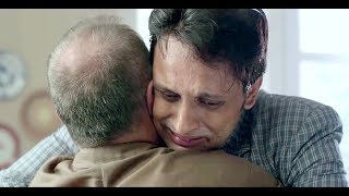 Most Emotional and Heart Touching OYO Rooms Father's Day Ad #SayItWithOYO