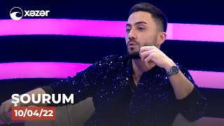 Şourum - Kərim Abbasov  10.04.2022