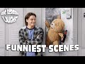 Ted Series Funniest Moments | Ted (2024) | Big Screen Laughs