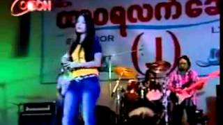 Sone Thin Par   အေဖာ္   YouTube