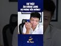 Sự thật ăn khoai lang có giúp bạn dự phòng bệnh tiểu đường không? | Dr Ngọc #shorts #short #drngoc