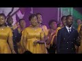 siogopi aic t mbezi beach choir ft geoffrey mfello official live video