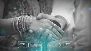 Cute Love Romantic status 💕Whatsapp Status Video 💗 Cute Couples 💗 Love Status Tamil 💕 #KrtikKK
