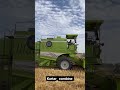 kartar 4000 combine harvester 2024 model farmequipment