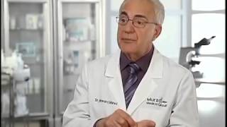 Dr  Murad Explains How to Get Healthy Skin with Murad Skin Care Products