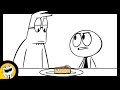 Where's The Cheese? (Animation Meme)