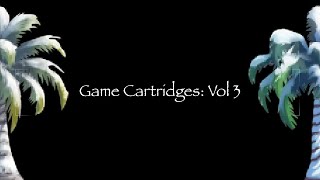 KringleCon 2023 - Game Cartridge: Vol 3