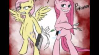 Monster PMV