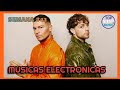 Top 50 Músicas Electronicas Octubre 2022 (Semana 43)