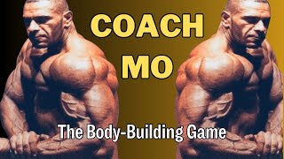 Why you should start lifting weight? Ft Coach Mo | Coaching Series EPISODE 2