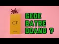 realme c11 unboxing hands on Indonesia - Penerus realme C2