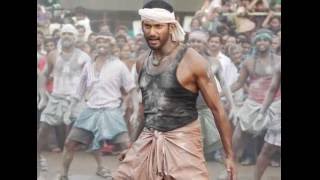 For the first time Vishal's film Marudhu creates a record in Kerela