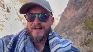 You Won't Believe What I Found In This Ancient Valley!