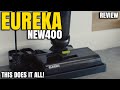 This Vacuum Does it All! | Eureka New400 Wet/Dry Vacuum & Mop Review