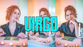 VIRGO, GIRO DEL DESTINO!! ALGUIEN TE BUSCA YA!! REVELACIONES! HOROSCOPO #VIRGO HOY TAROT AMOR