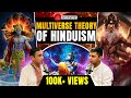 Exploring The Hindu Multiverse & Secrets of Mahabharat | Vineet Agrawal on Anvikshiki 27