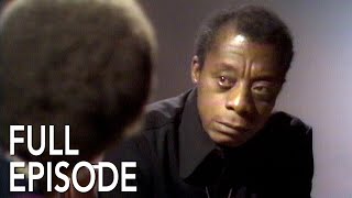 Nikki Giovanni and James Baldwin in conversation on 'SOUL!' (PART 1) | ALL ARTS Vault