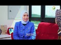 Terus Kuat Dengan Sokongan Yang Tepat 💪 | Niza Adiza | Team IQI iRealty | Rising Above Ep. 2