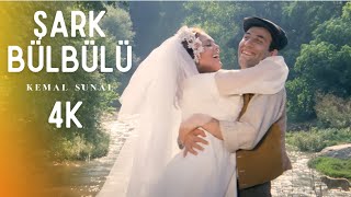 Şark Bülbülü Türk Filmi | 4K ULTRA HD | KEMAL SUNAL