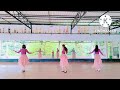 Evergreen - Line Dance (Duma Kristina S (INA
