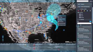 Visual Command Center 3.0 -- 7 Minute Overview