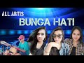 BUNGA HATI - RAMPAK KENDANG KOPLO - PONGDUT SUNDA BAJIDOR-ITEY RAMPAK MUSIK ENTERTAINMENT