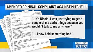 DIGGING DEEPER: Jury set to determine Sen. Mitchell’s fate in criminal case