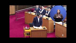 令和６年９月定例会　１０月２日　総括審査会（今井久敏委員）