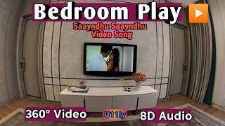 Sainthu Sainthu Tamil Song Video - Neethaane En Ponvasantham - by U11ly 🎵