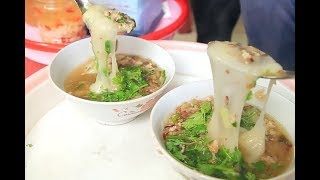 Cách làm BÁNH ĐÚC NÓNG vô cùng ngon miệng