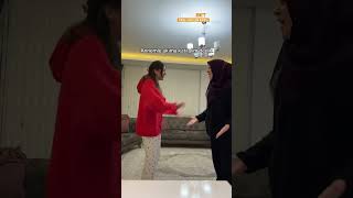 Anneyle Akıma Katılmak #shorts #tiktok #trend #akım #viral #keşfet