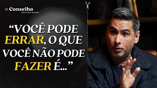 COMO SE DESTACAR EM UMA EMPRESA? (ENTENDA DE UMA VEZ) | O Conselho 13